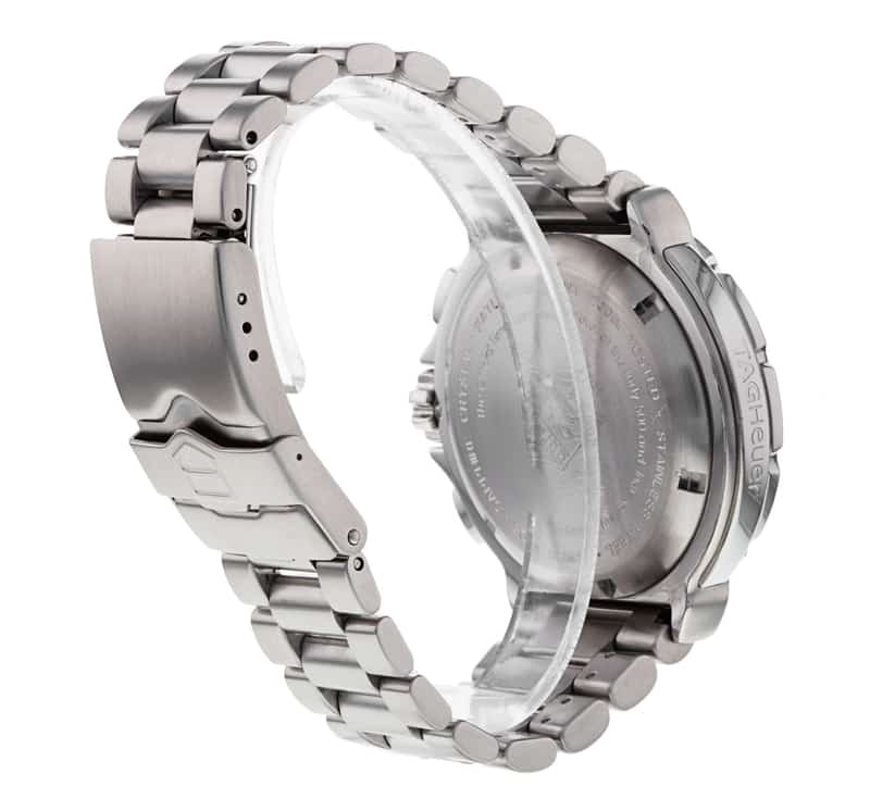Tag Heuer Formula 1 CAC111B.BA0850